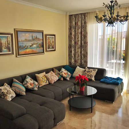Ocean Terrace House Villa Puerto de Santiago  Ngoại thất bức ảnh