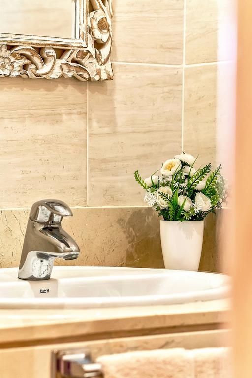 Ocean Terrace House Villa Puerto de Santiago  Ngoại thất bức ảnh