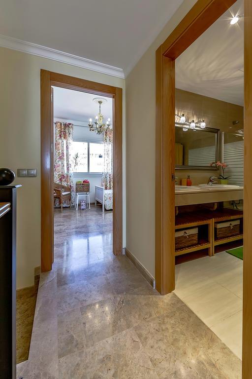 Ocean Terrace House Villa Puerto de Santiago  Ngoại thất bức ảnh