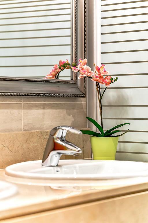 Ocean Terrace House Villa Puerto de Santiago  Ngoại thất bức ảnh