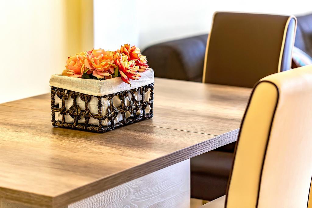 Ocean Terrace House Villa Puerto de Santiago  Ngoại thất bức ảnh