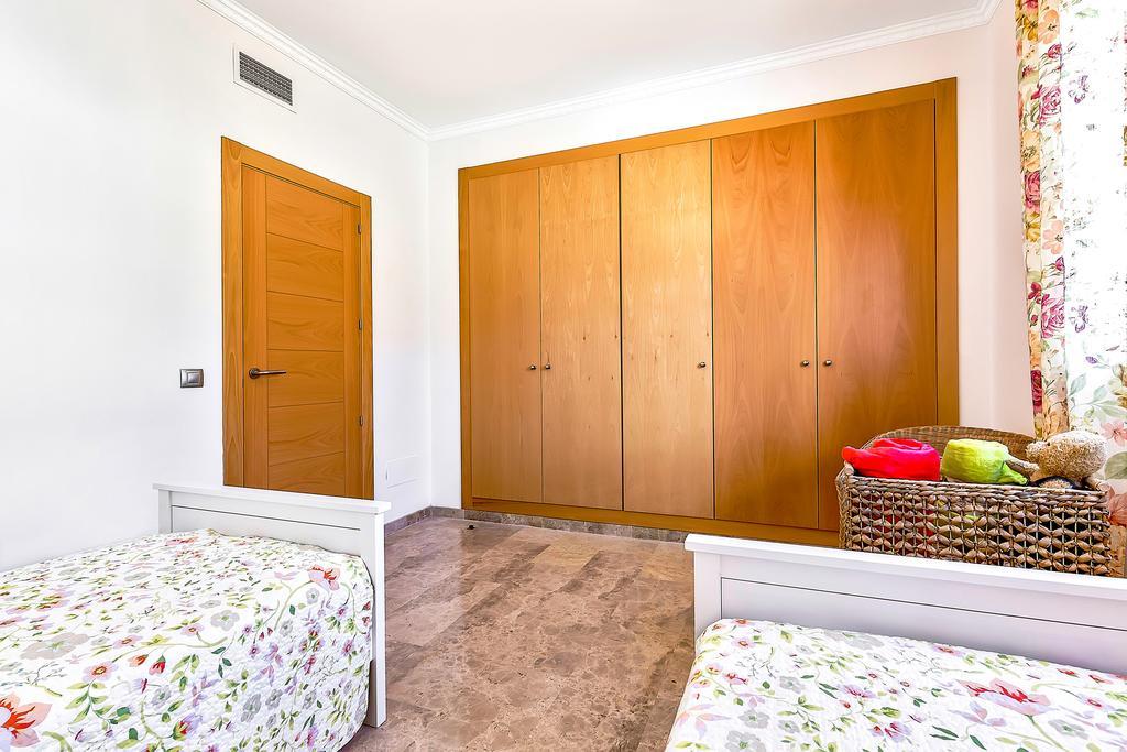 Ocean Terrace House Villa Puerto de Santiago  Ngoại thất bức ảnh