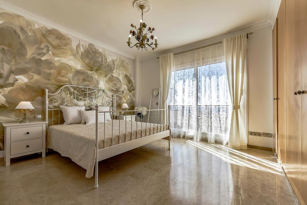 Ocean Terrace House Villa Puerto de Santiago  Ngoại thất bức ảnh