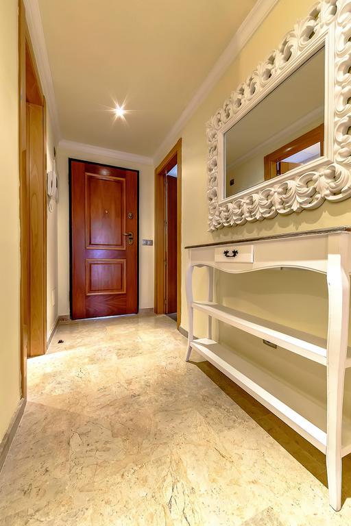 Ocean Terrace House Villa Puerto de Santiago  Ngoại thất bức ảnh
